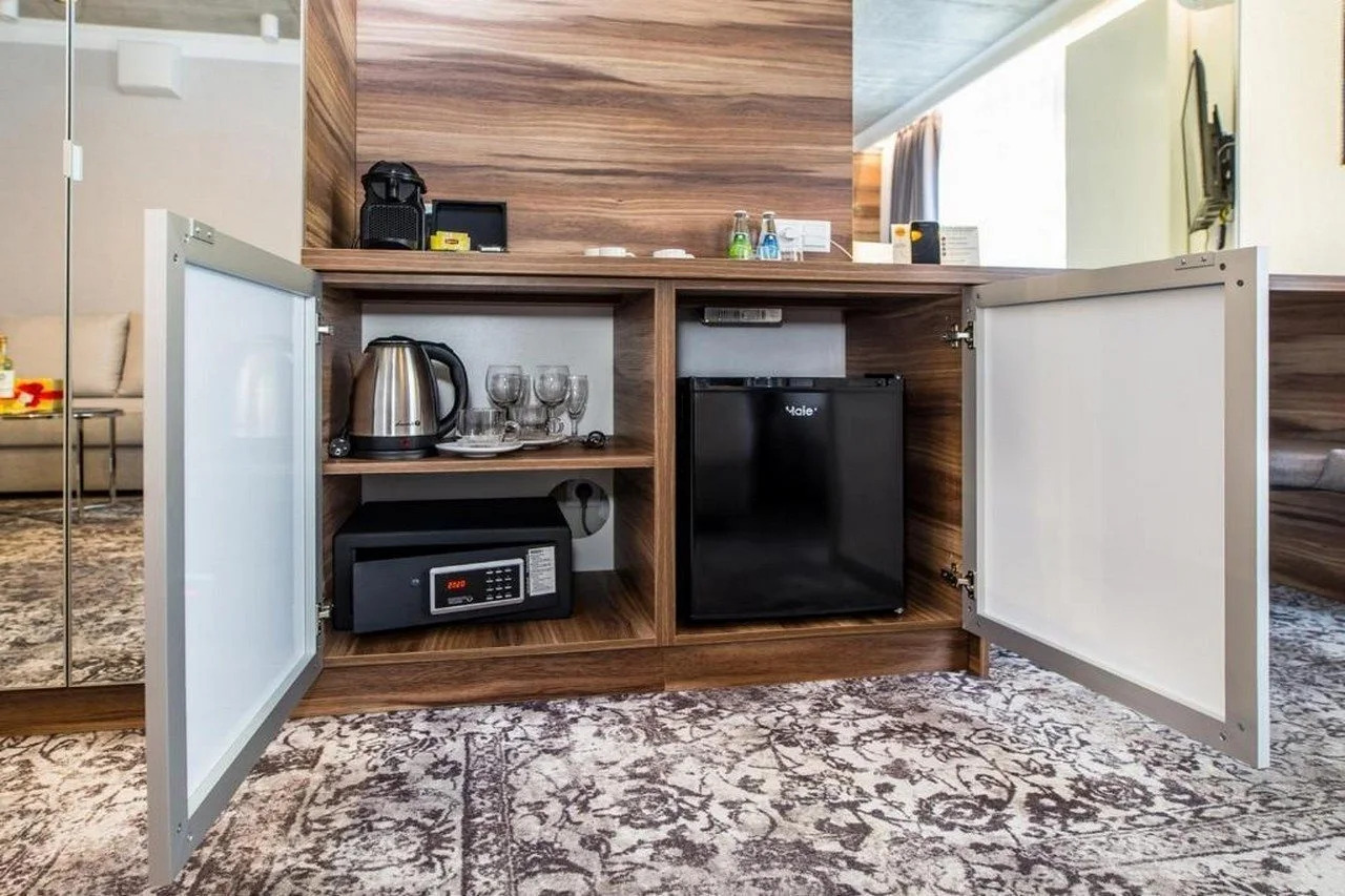 Foto - Aparthotel Rakowicka Residence