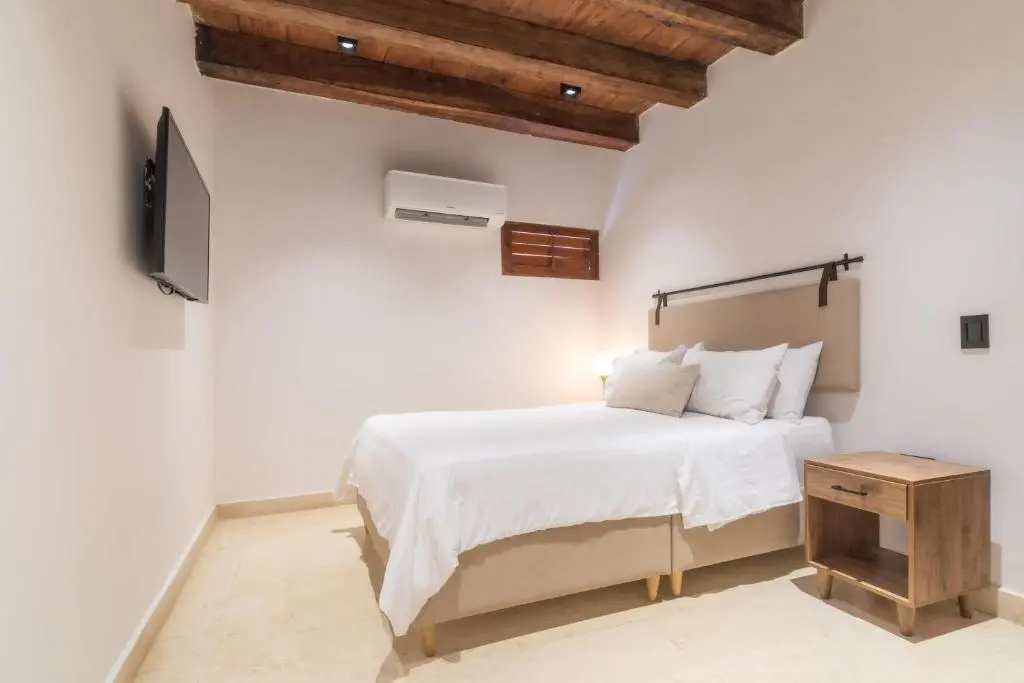 Foto - Hotel Voilá Getsemaní