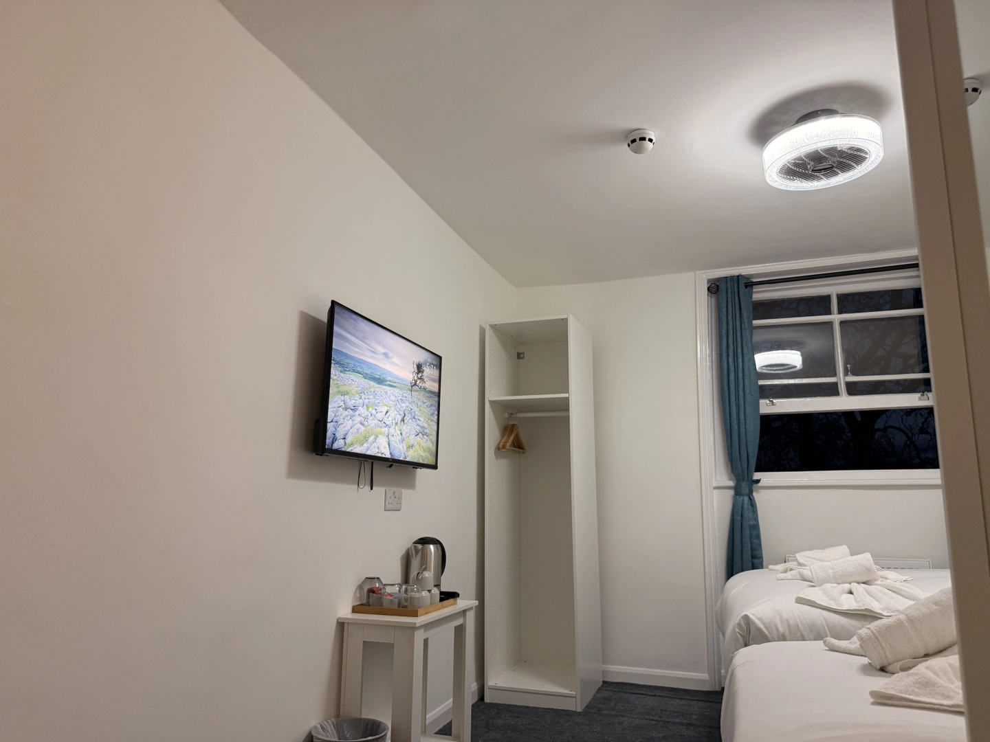 Photo - Whiteleys Hotel