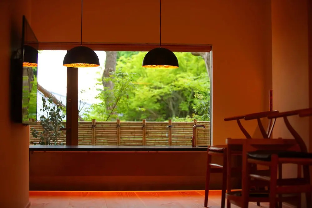 Photo - Sanjoubou Sansou villa