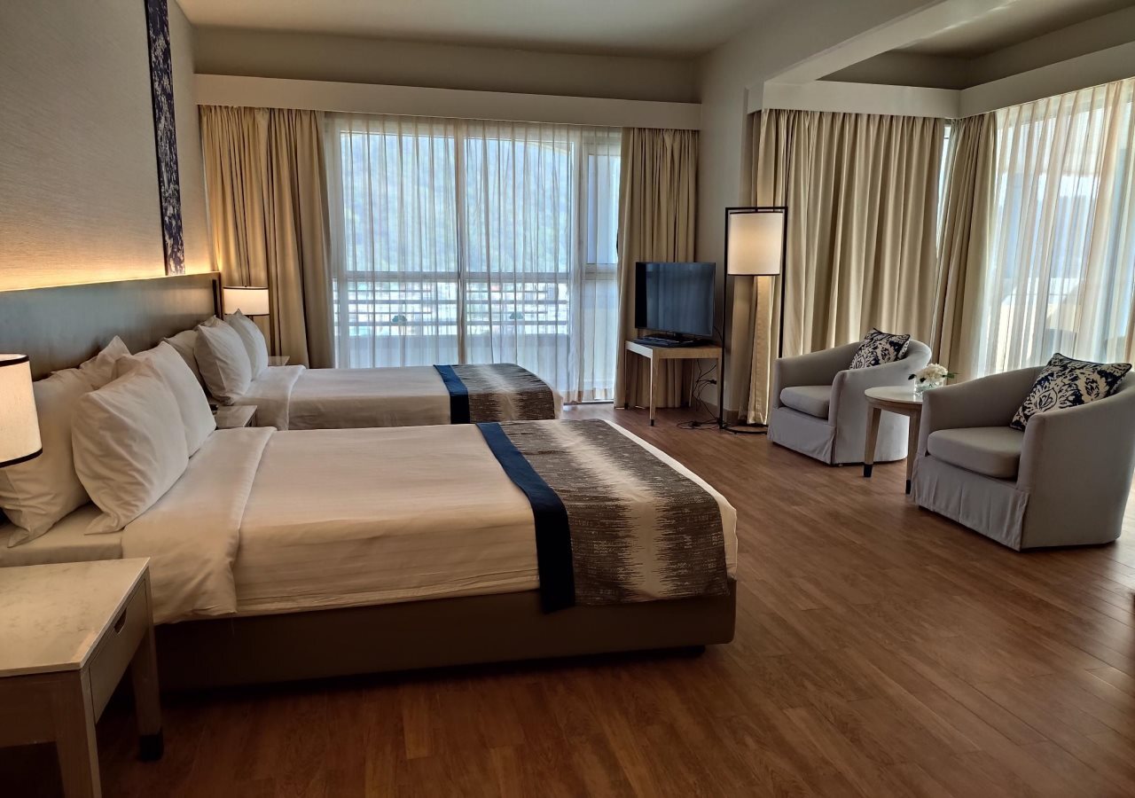 Foto - The Royal Paradise Hotel & Spa