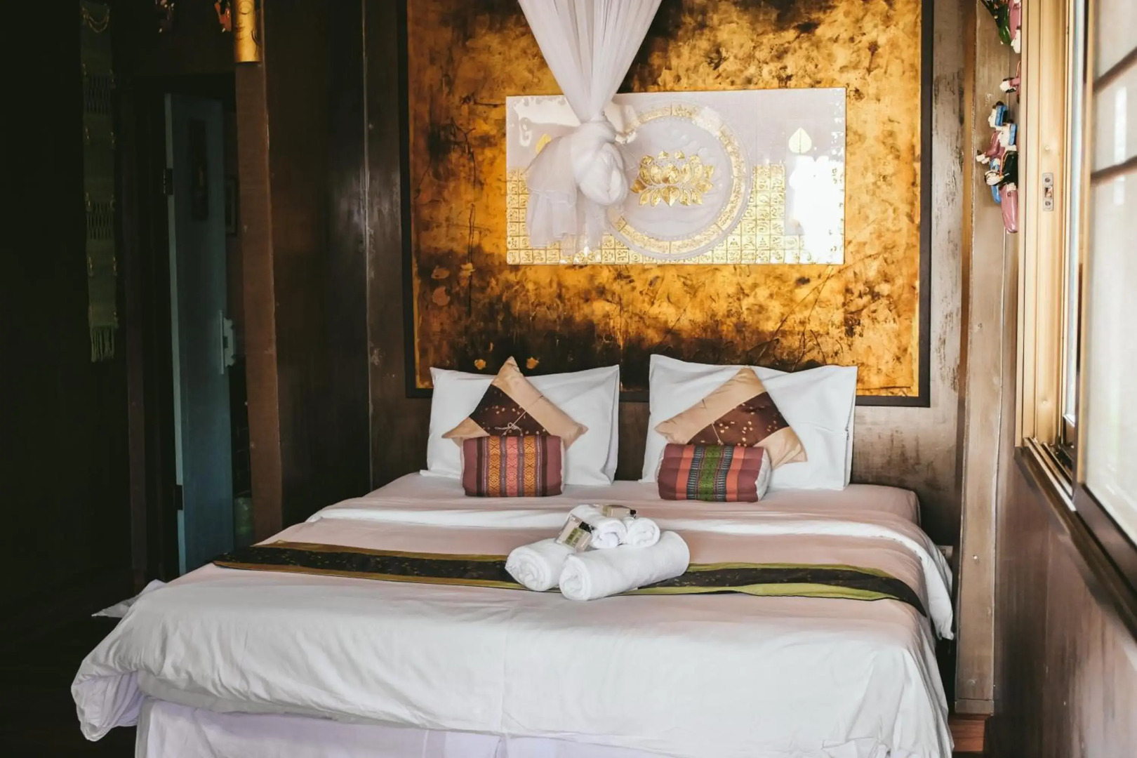 Photo - Buri Gallery House