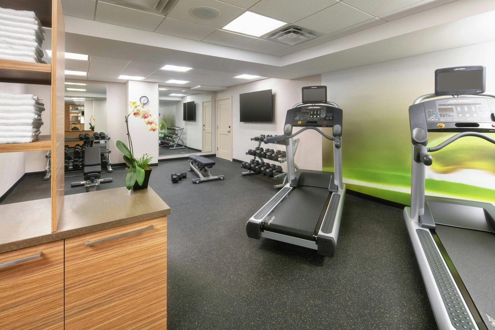 Photo - TownePlace Suites by Marriott San Diego Downtown