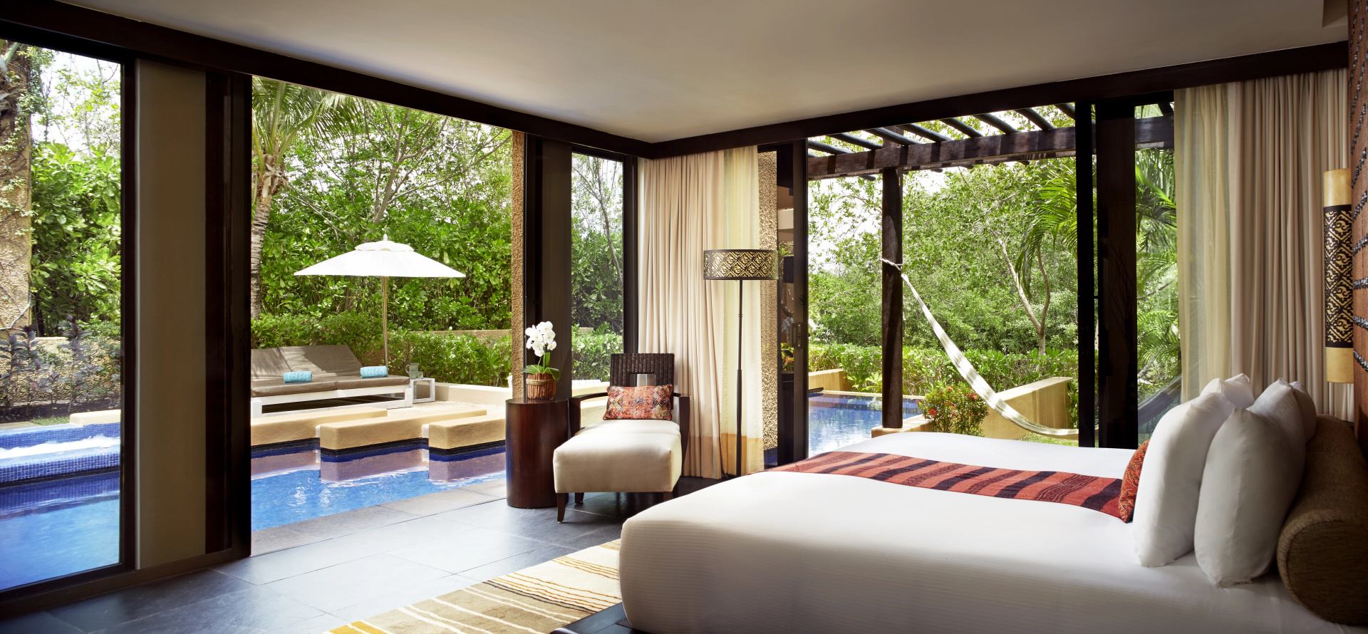 Foto - Banyan Tree Mayakoba