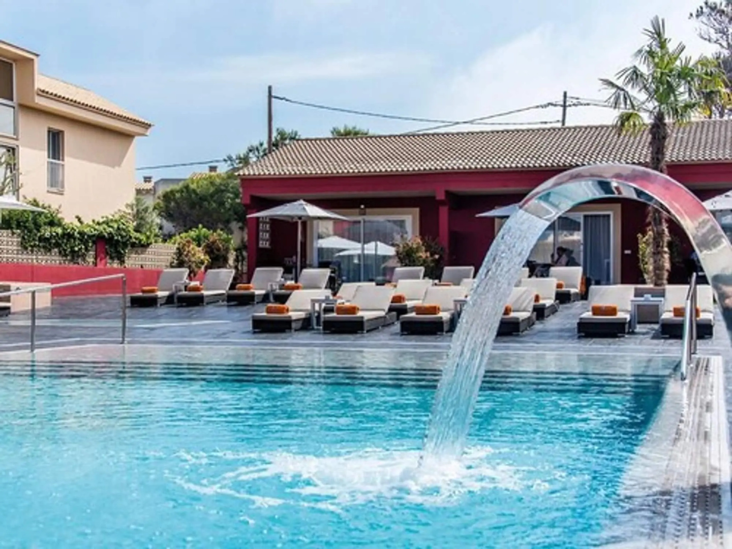 Photo - Hotel Paradise Residencial