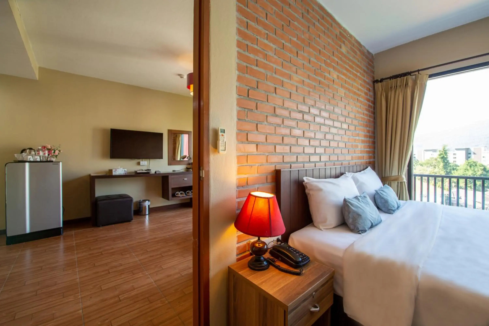 Photo - WE Valley Hotel