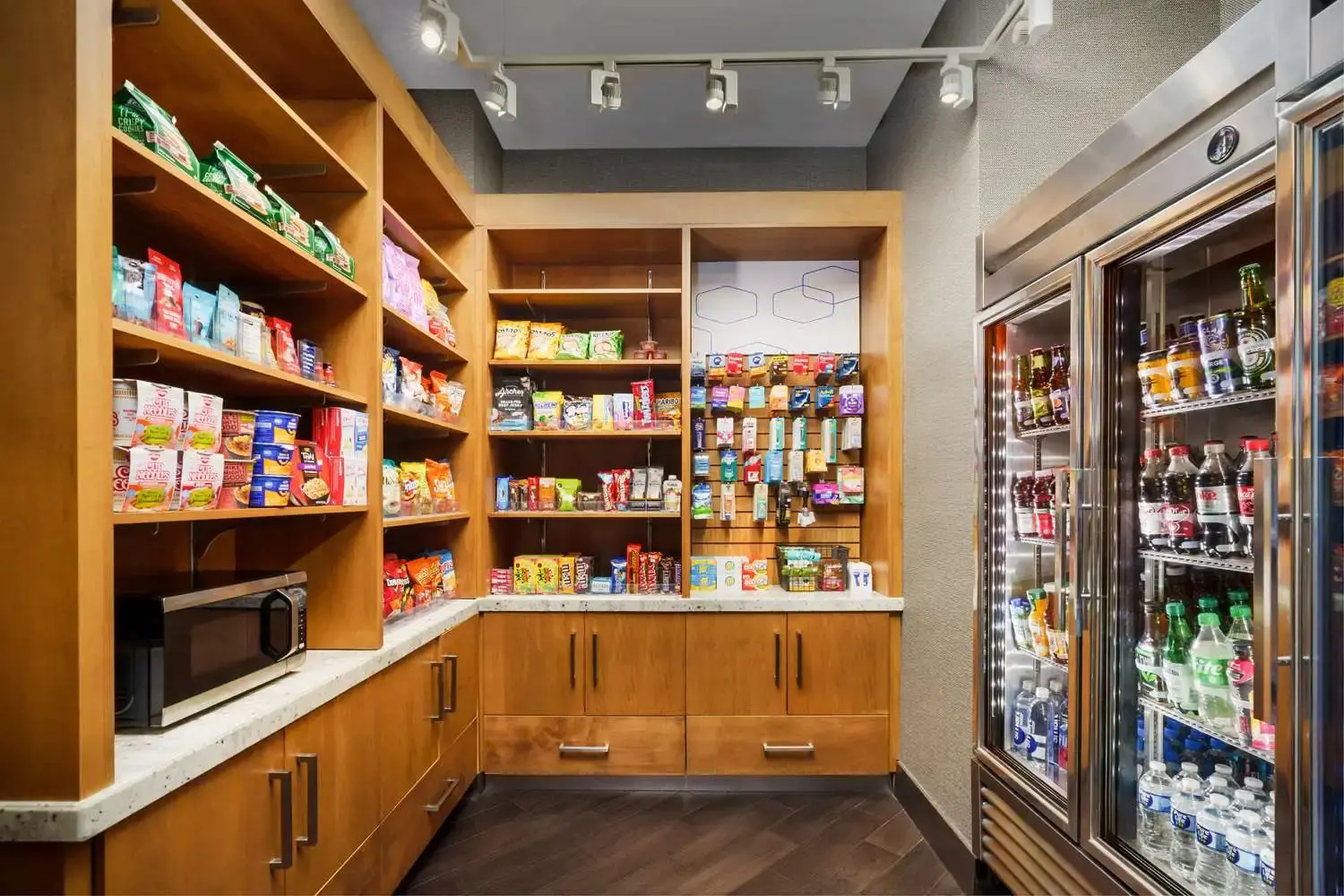 Foto - Hampton Inn Times Square Central