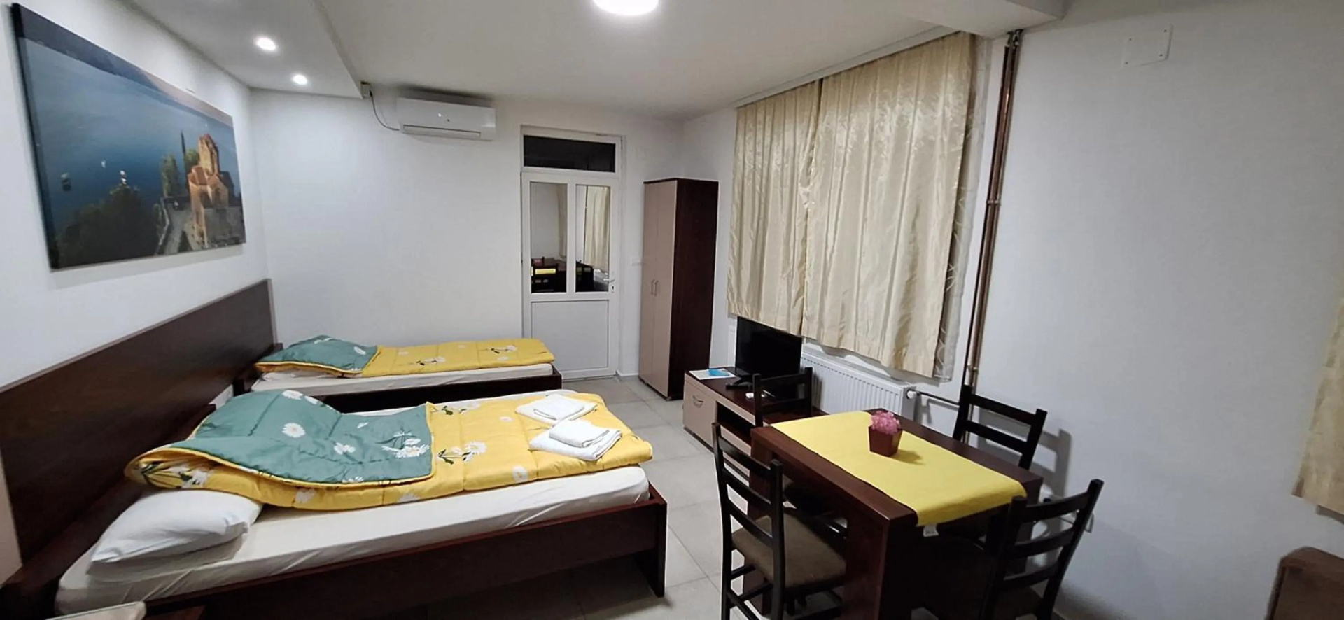 Apartment Delfina