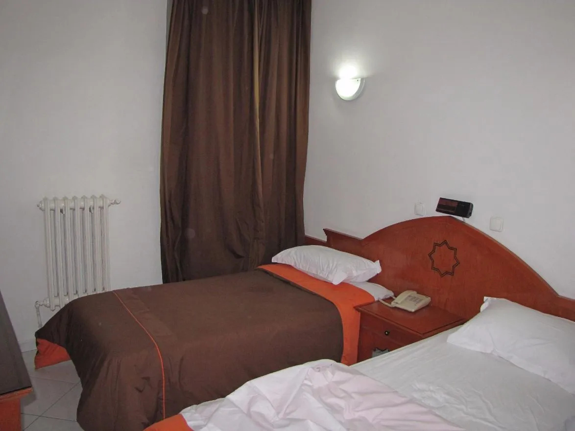 Foto - Hotel Bouregreg