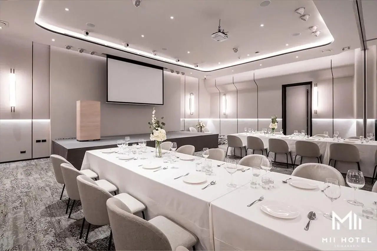 Foto - Mii Hotel Srinakarin