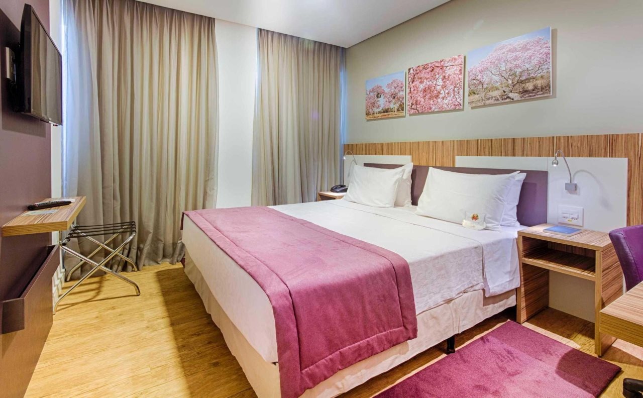ibis Styles Confins Aeroporto