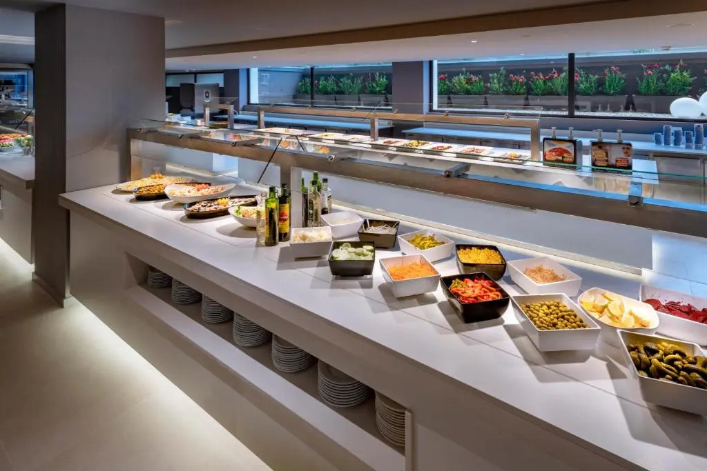 Foto - Caprici Beach Hotel & Spa