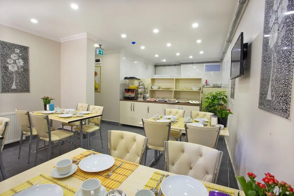 Photo - Hotel The Ferah