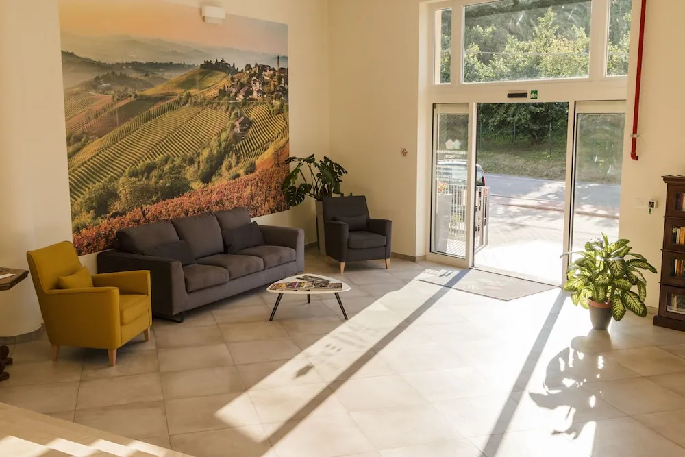Foto - Stella delle Langhe