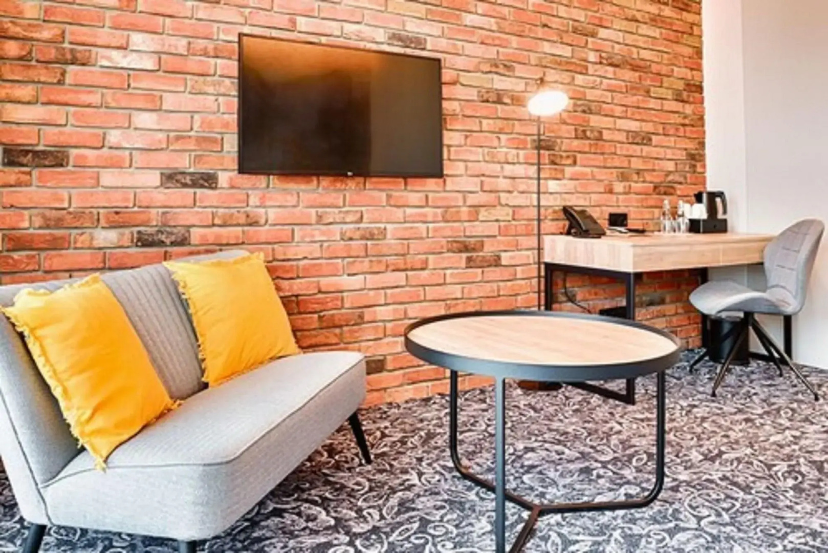 Photo - Hotel The Loom