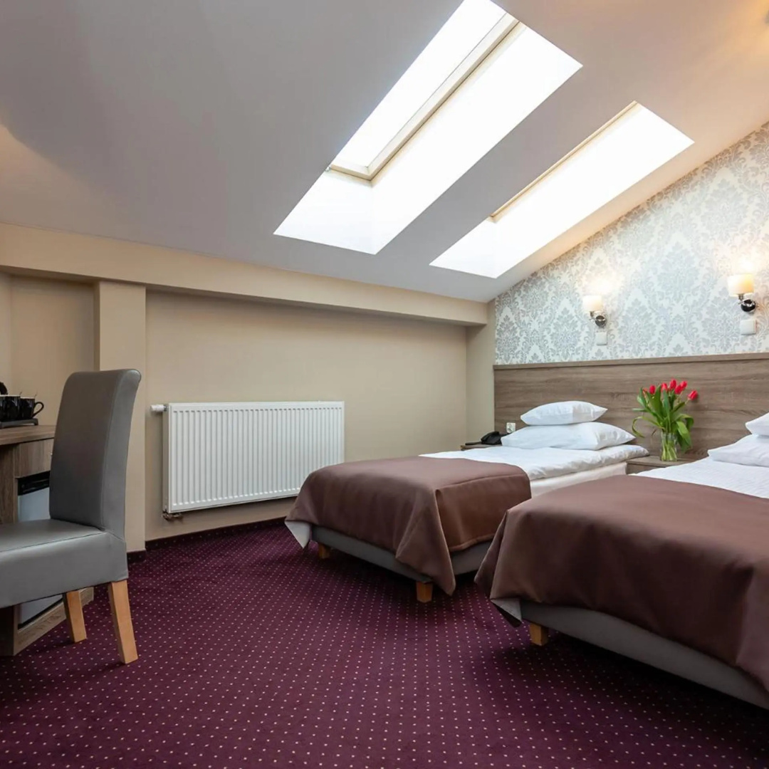 Photo - Hotel Maximum