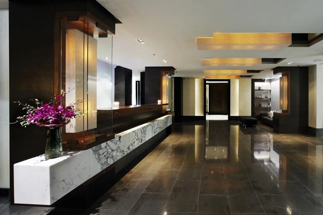 Photo - The Dupont Circle Hotel