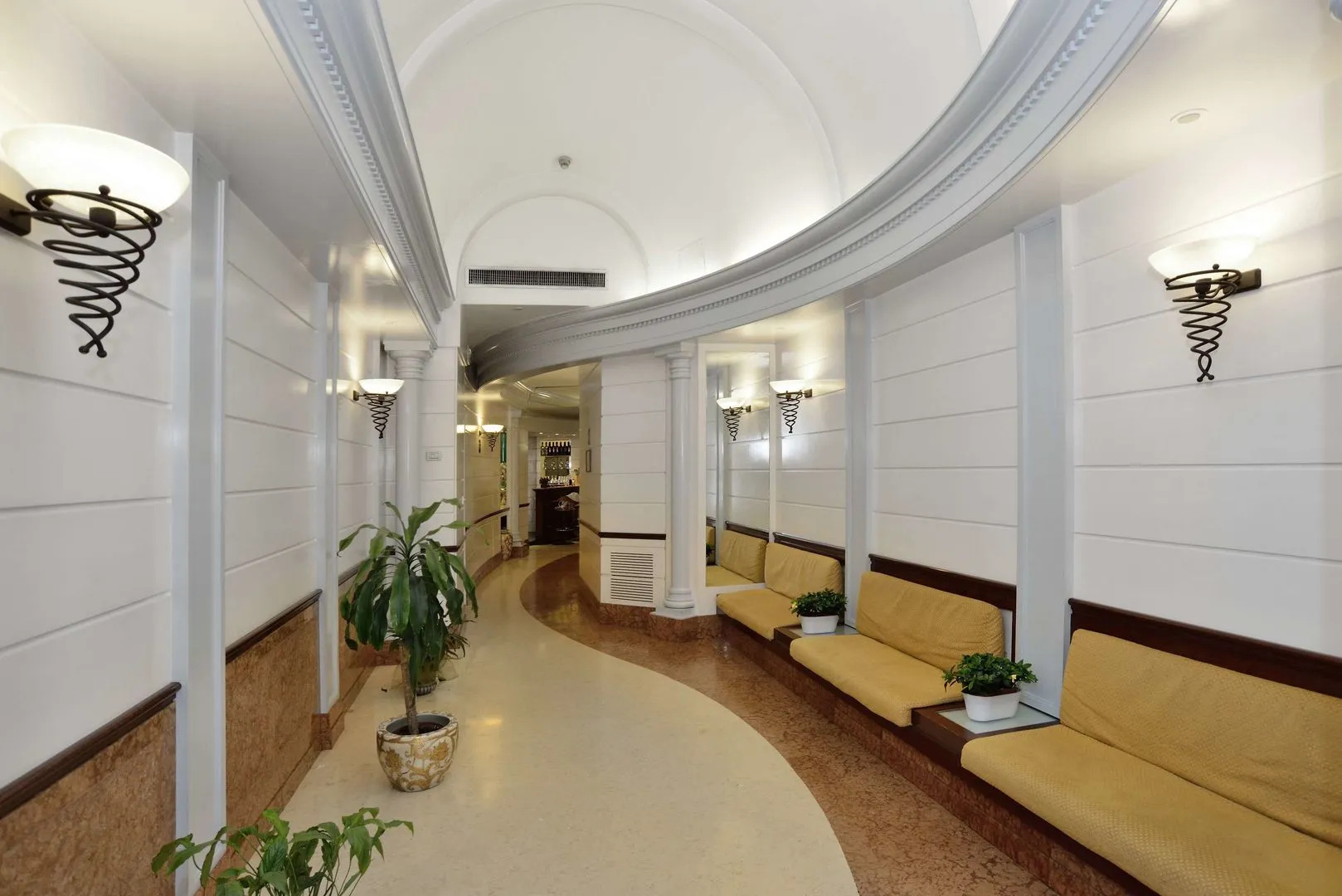 Foto - Hotel Hiberia