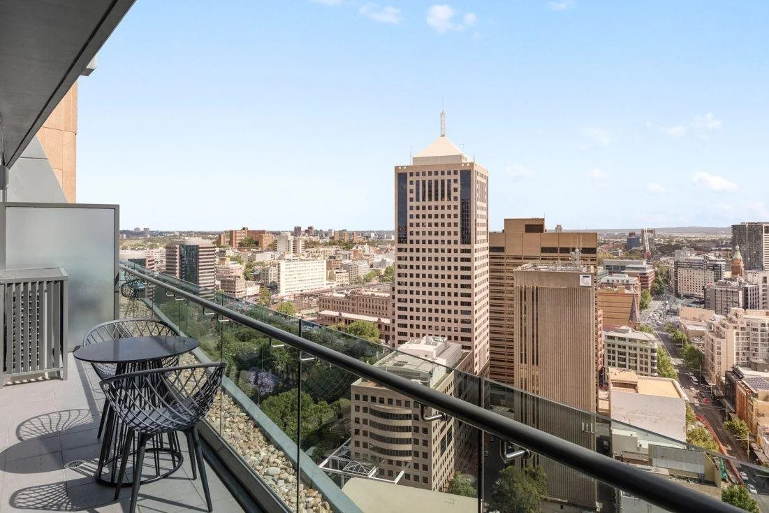 Foto - Meriton Suites Campbell Street, Sydney