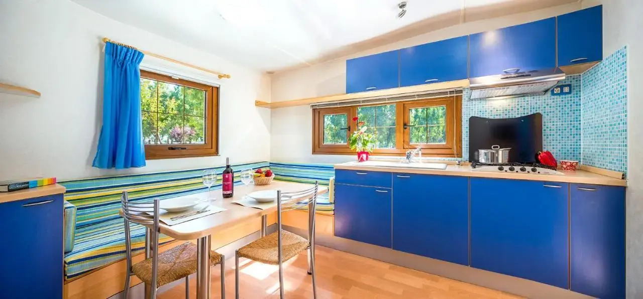 Photo - Camping Village Laguna Blu