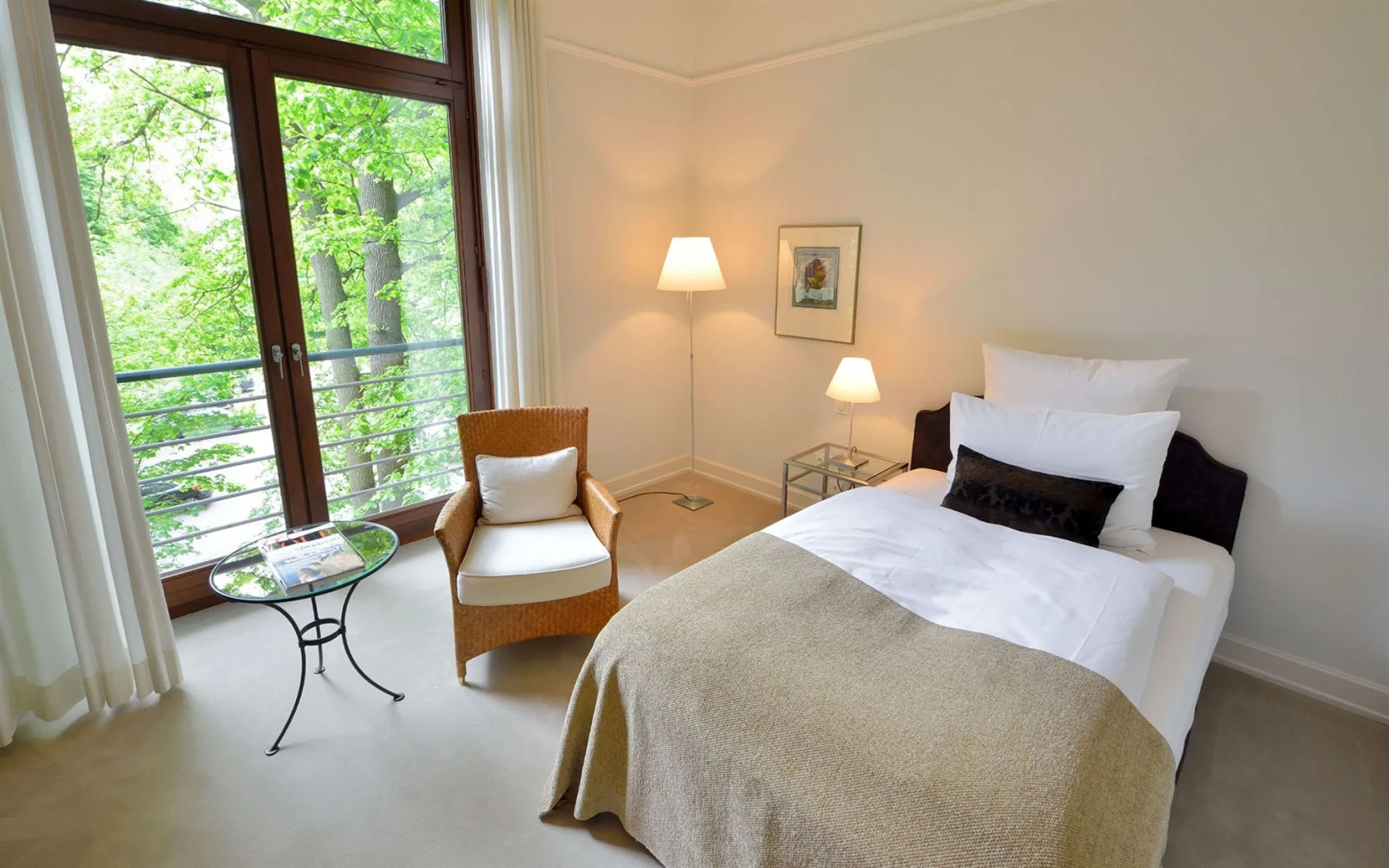 Photo - Privathotel Lindtner Hamburg