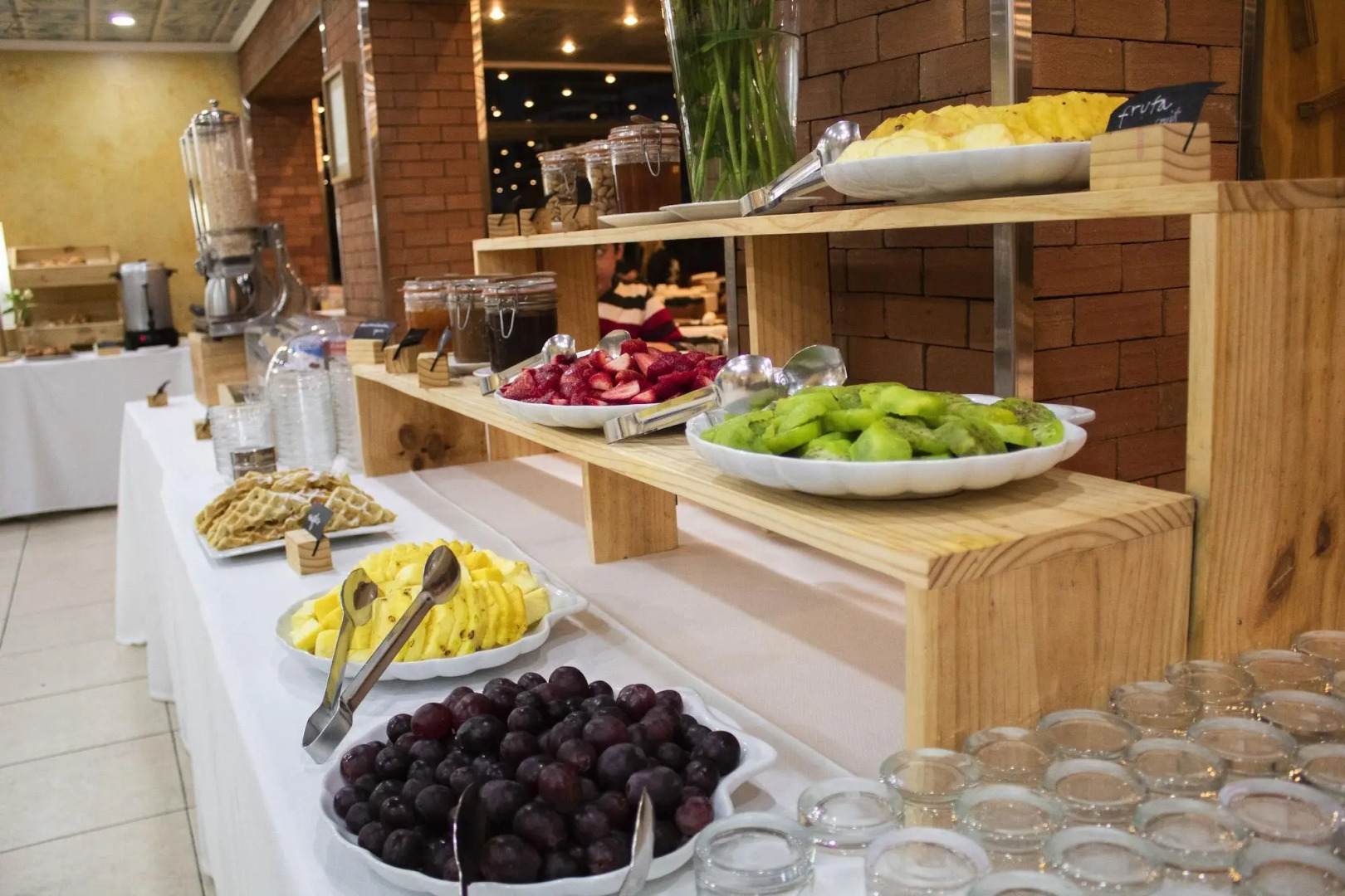 Photo - Hotel Gran Palace