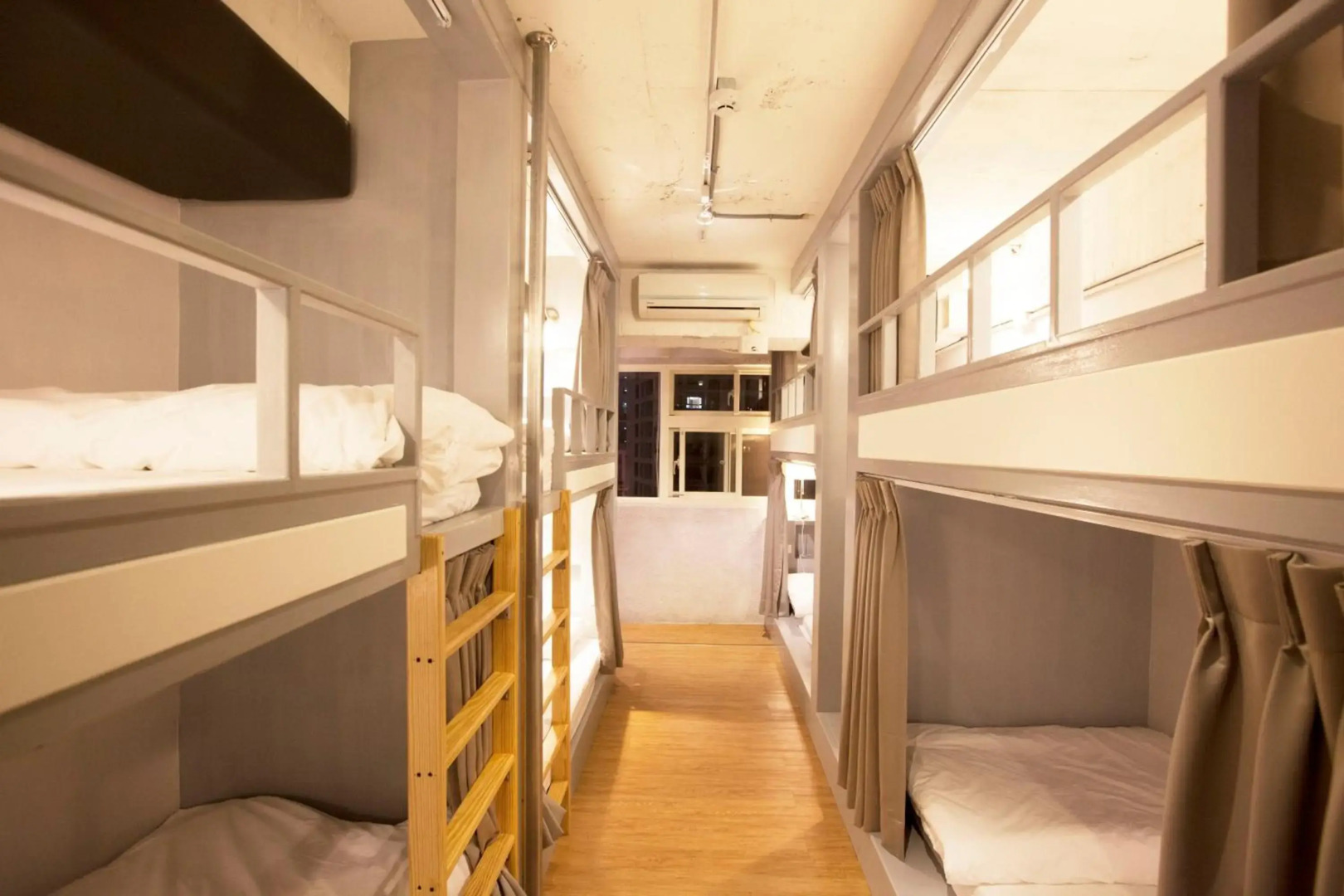 Photo - Mr. Lobster’s Secret Den design hostel