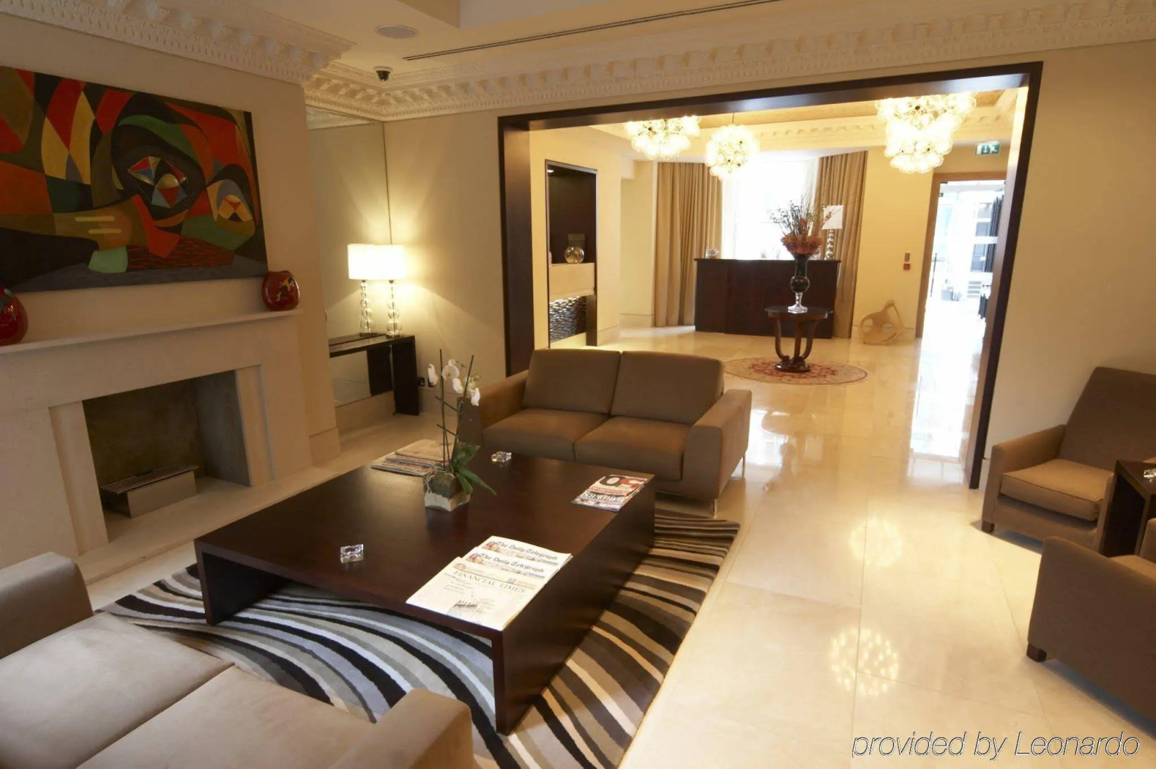 Foto - The Park City Grand Plaza Kensington Hotel