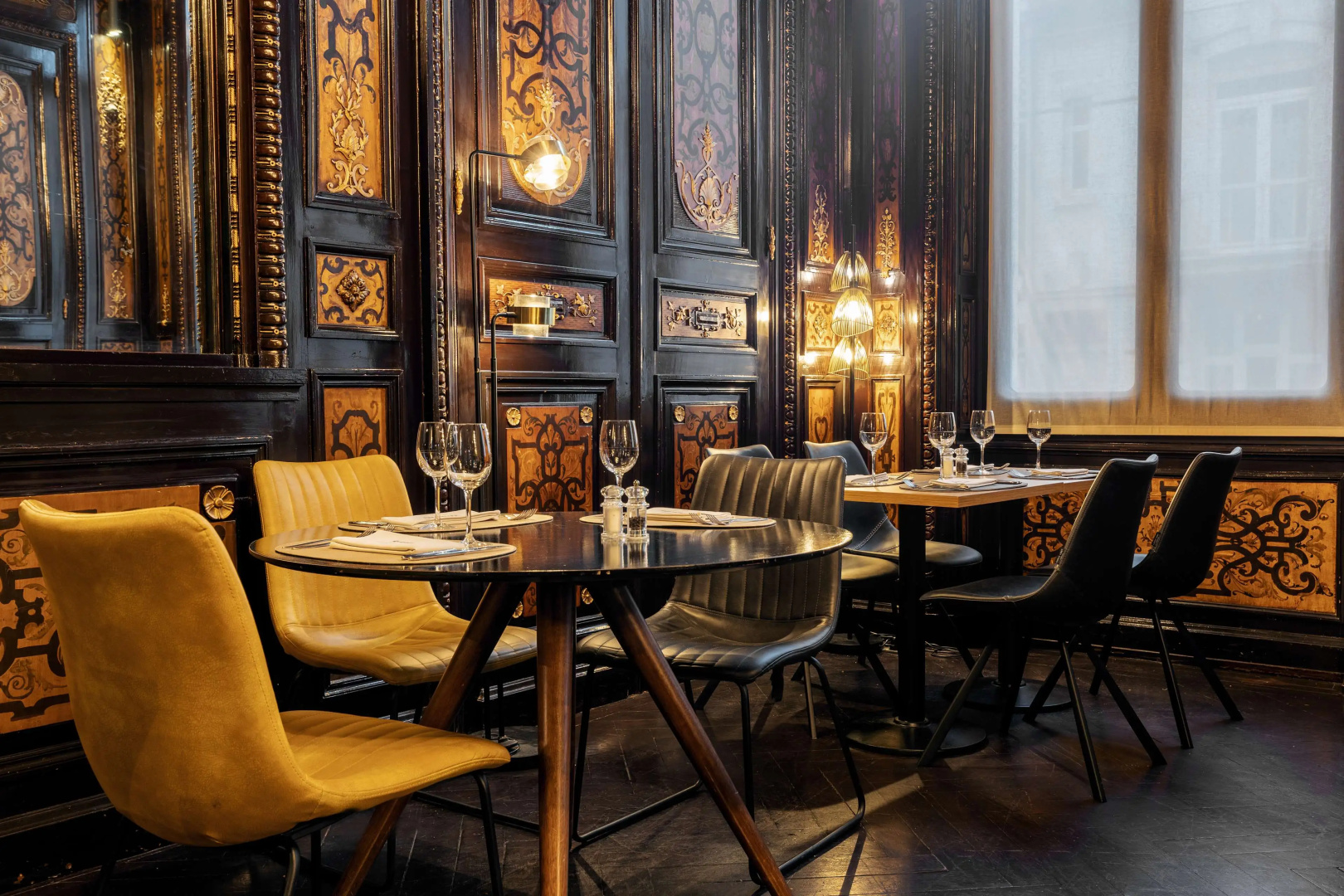 Foto - Best Western Urban Hotel