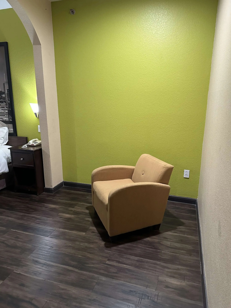 Photo - Red Lion Inn & Suites IAH Airport East