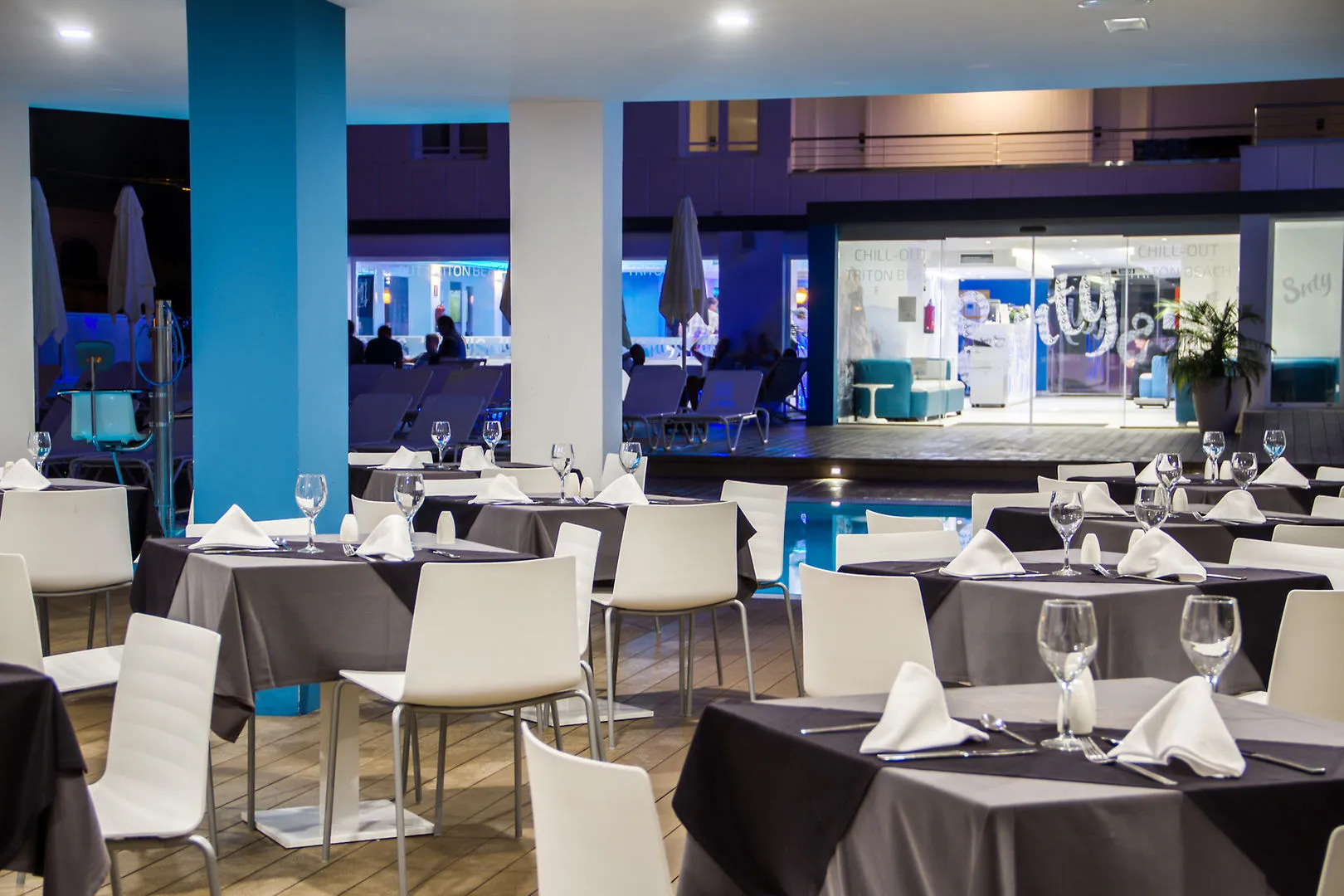 Photo - Welikehotel Triton Beach