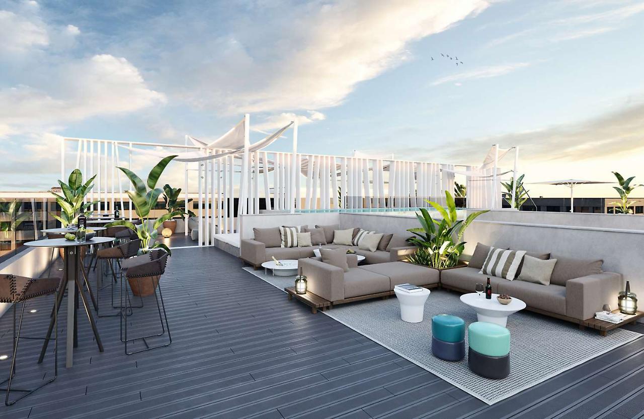 Photo - Radisson Collection Hotel, Magdalena Plaza Sevilla