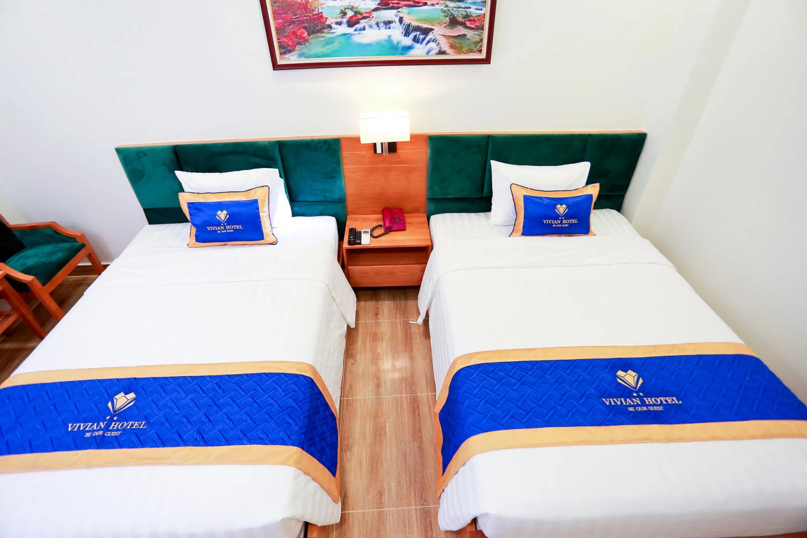 Photo - Vivian Airport Hotel Saigon