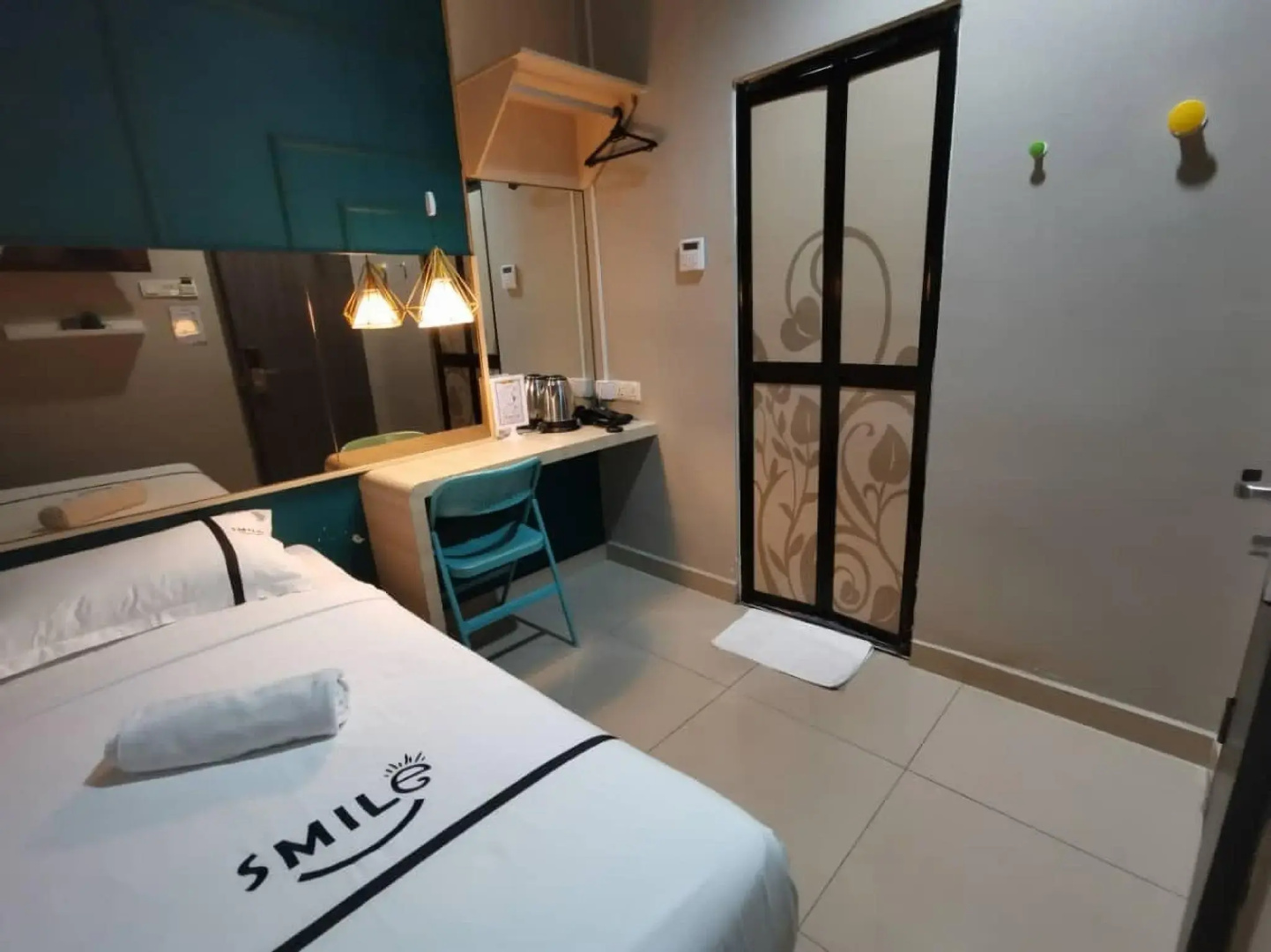 Photo - Seeds Hotel Wangsa Maju