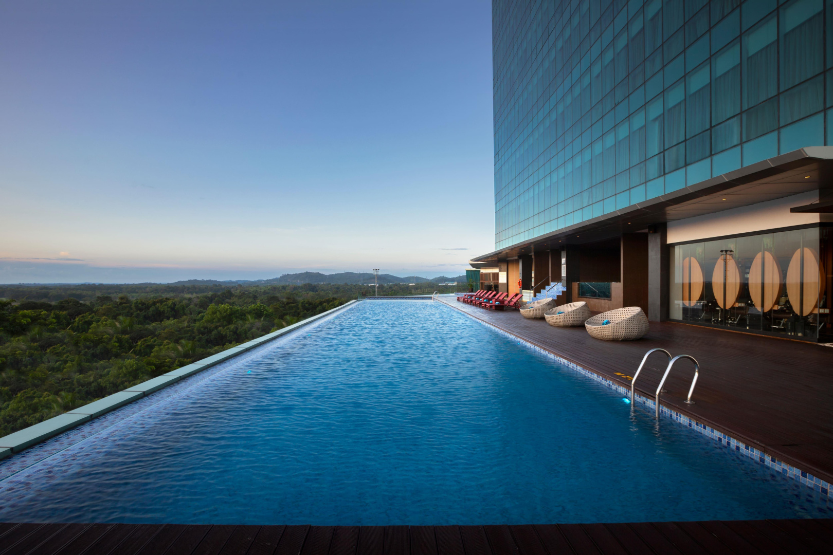 Photo - Wyndham Panbil Batam