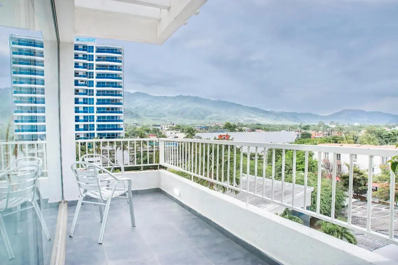 Photo - Hotel Santorini Resort