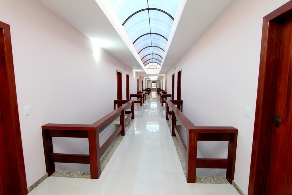 Foto - Vitória Régia Hotel