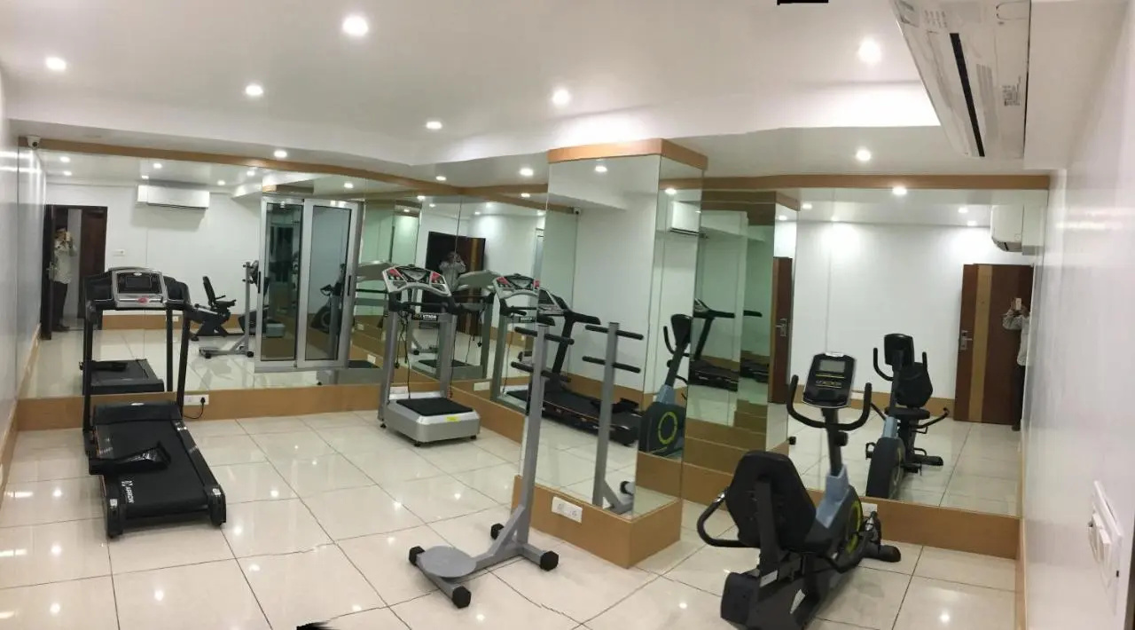 Foto - Hotel Orange International