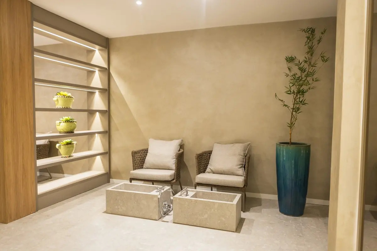 Foto - Ritz Lagoa da Anta Hotel & SPA