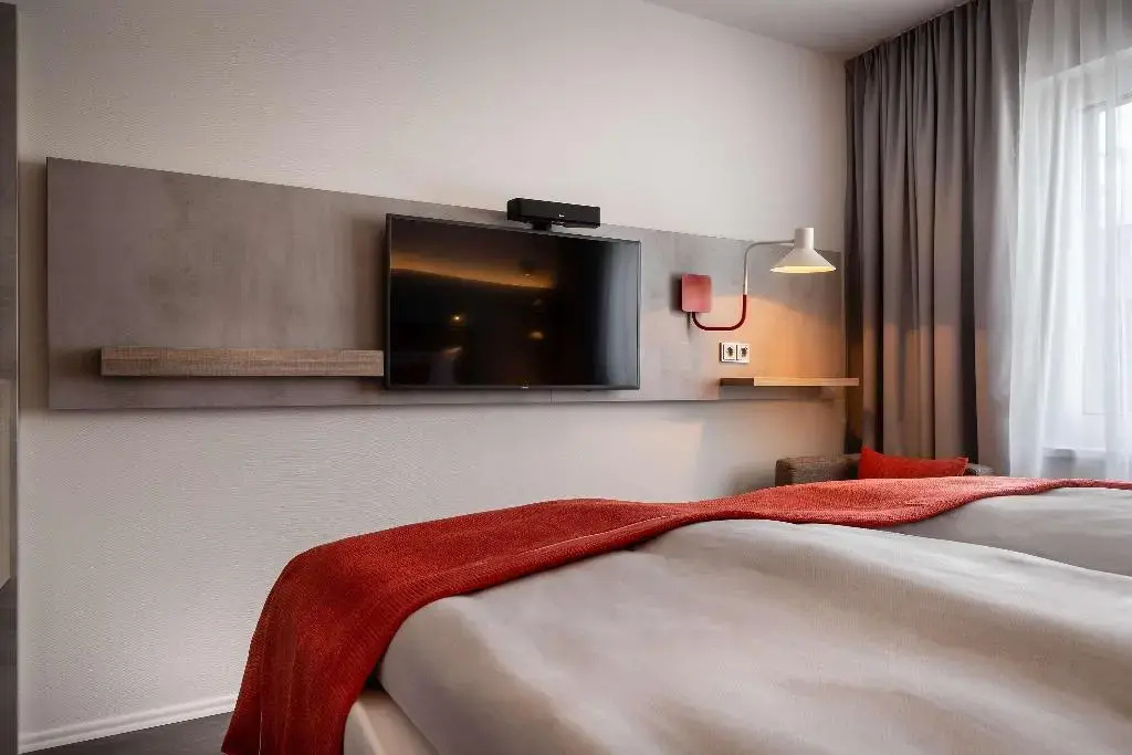 Photo - Holiday Inn - the niu, Hide Berlin Friedrichshain by IHG