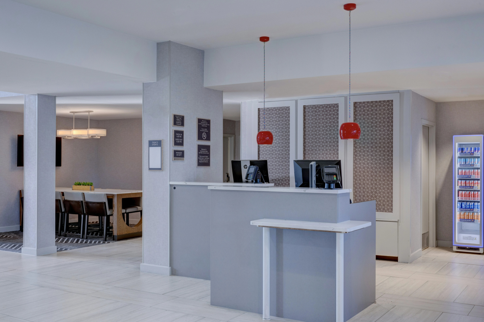 Photo - Homewood Suites by Hilton Anaheim-Main Gate Area