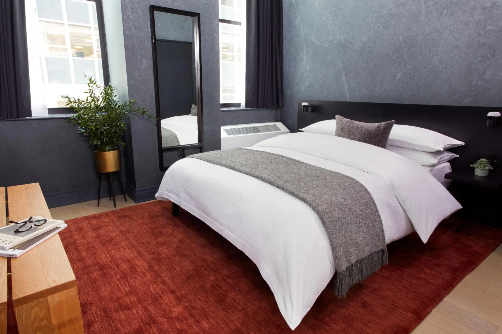 Foto - Mint House 70 Pine by Kasa