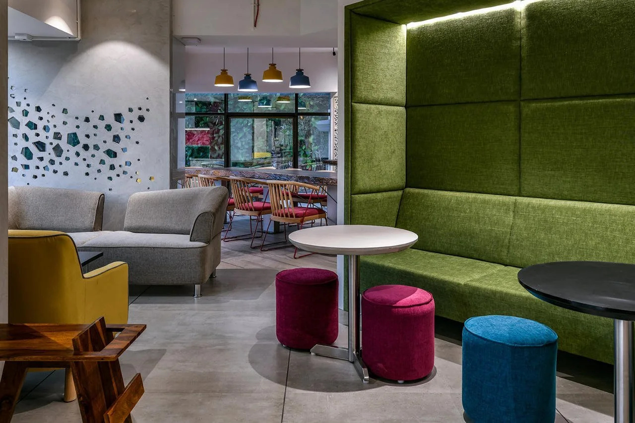 Foto - Indie Stays, BKC