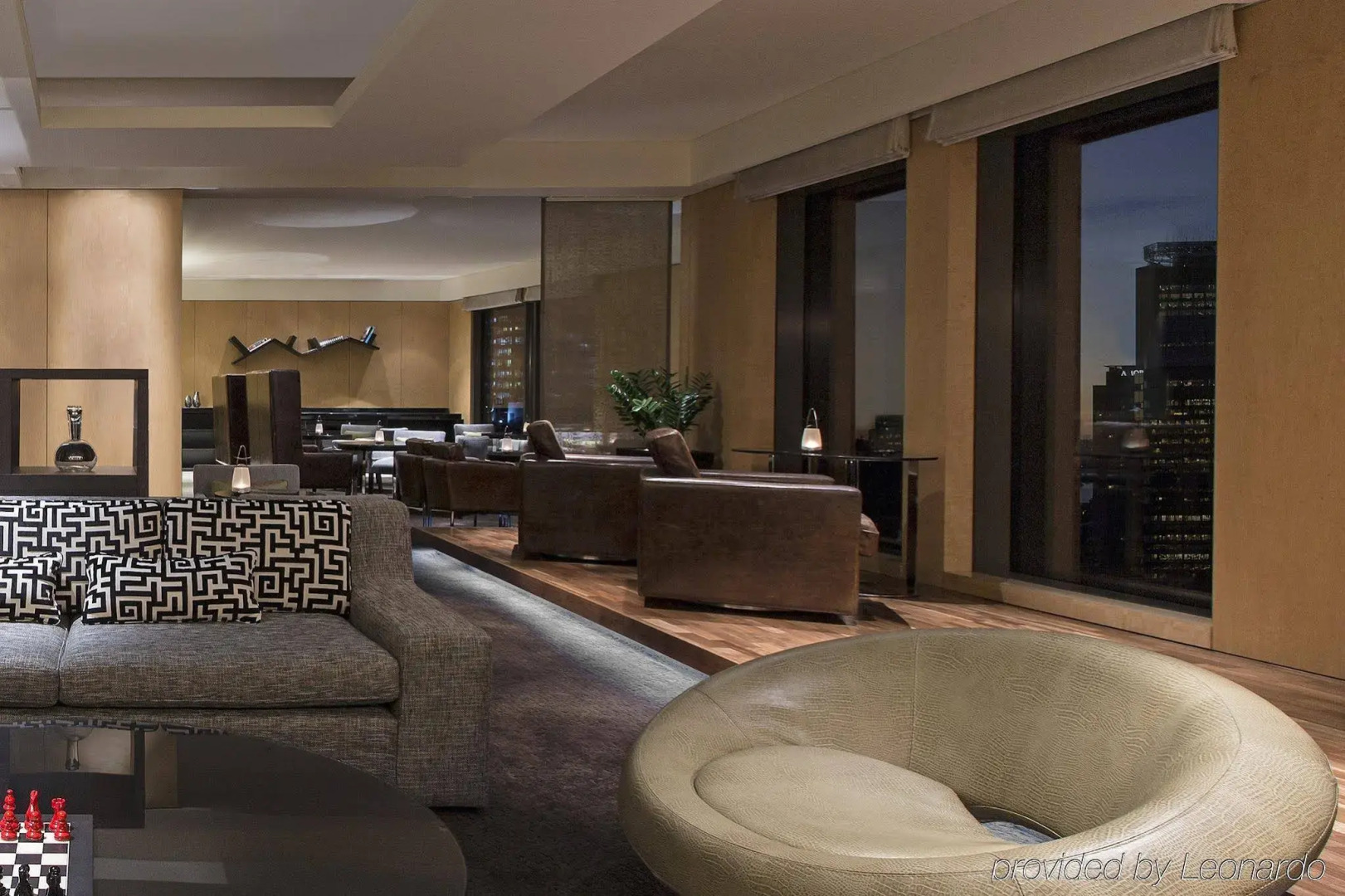 Foto - The Fullerton Hotel Sydney