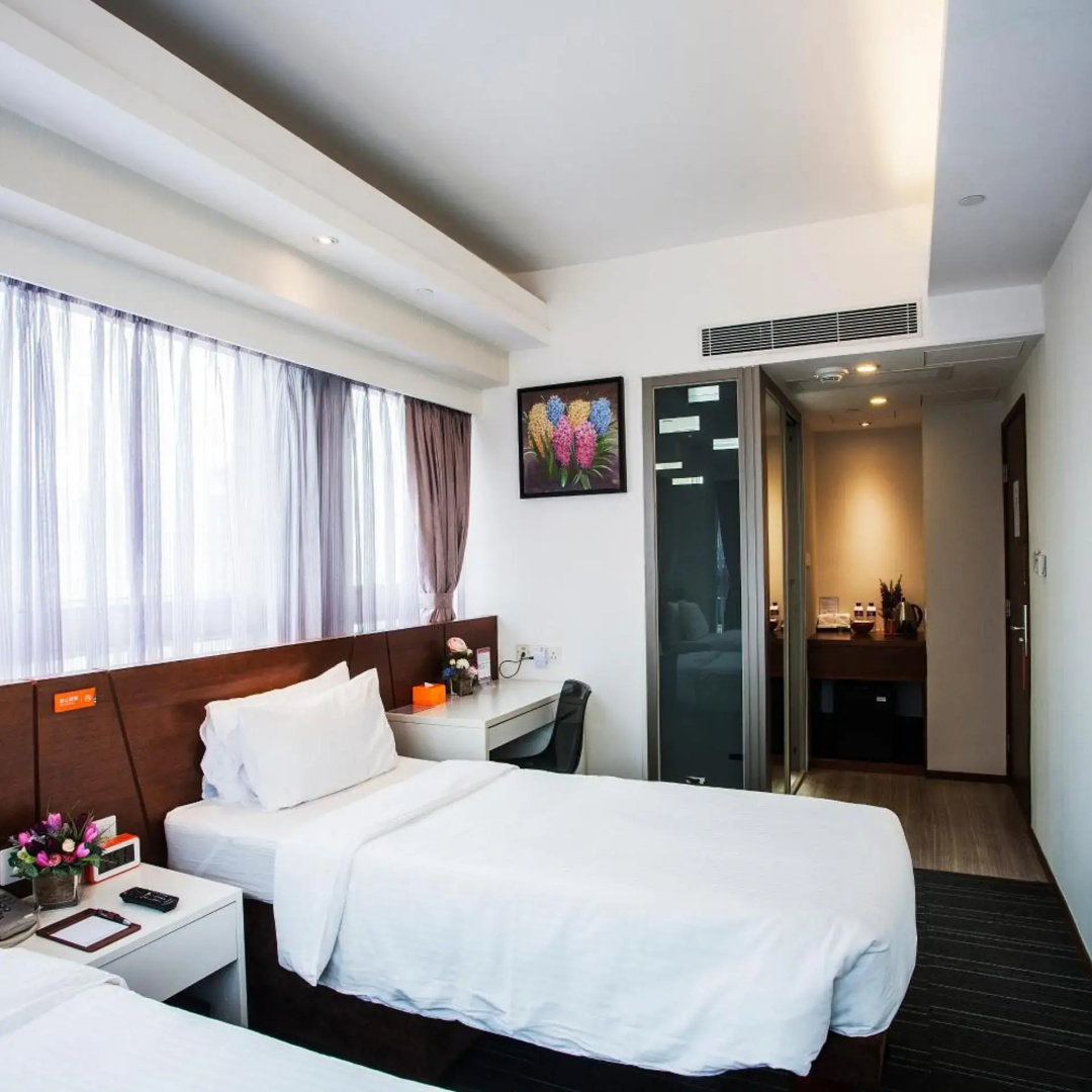 Foto - Le Prabelle Hotel
