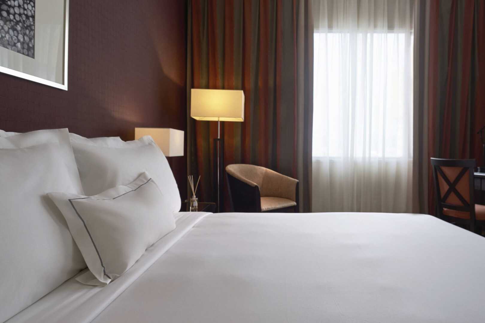 Foto - AC Hotel by Marriott Kuala Lumpur