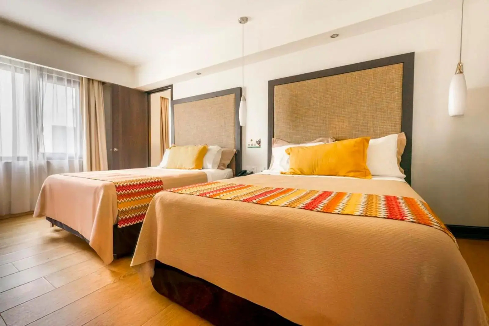 Photo - Hotel Catedral