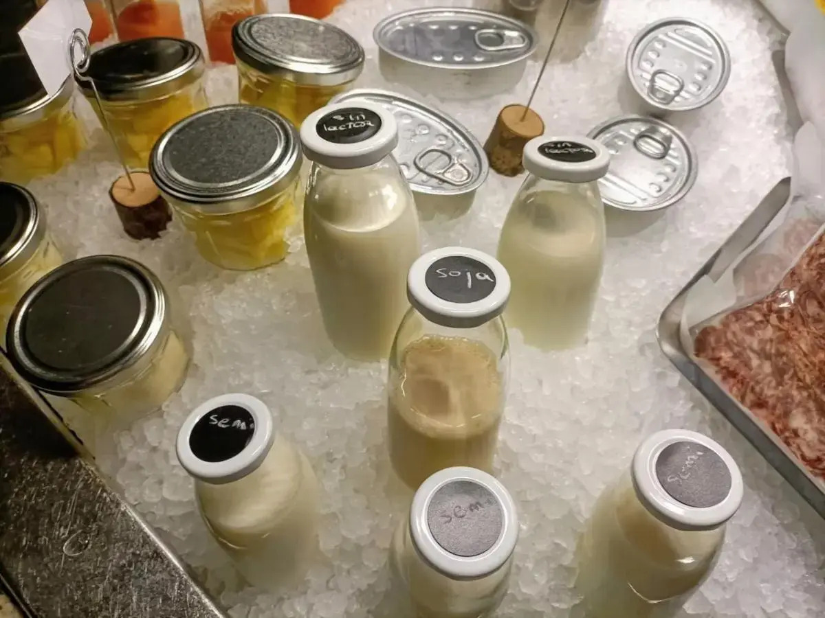 Foto - Travelodge Barcelona del Vallés