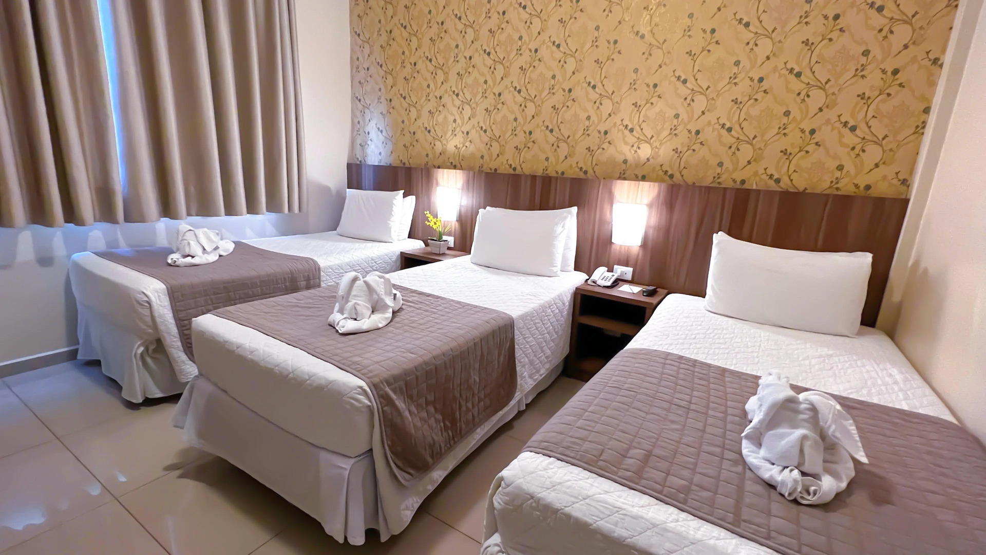 Photo - Pietro Angelo Hotel