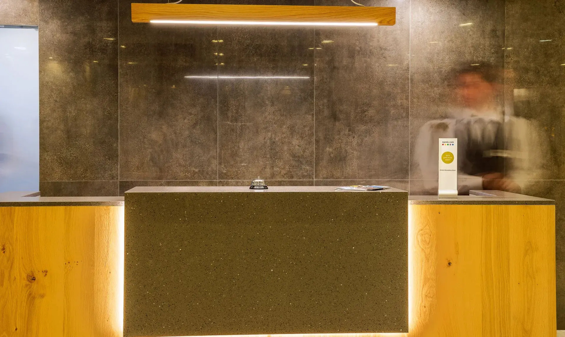 Foto - Airotel Alexandros